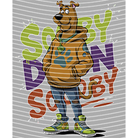 Cartoons and other-CO 2653